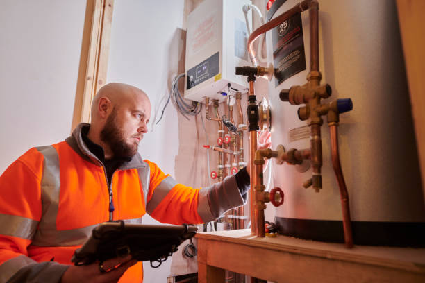 Best Sewer Line Repair  in Lan, MI