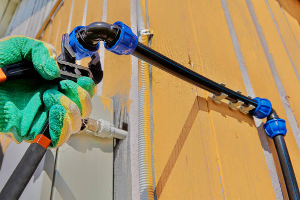 Professional Plumbing in Milan, MI