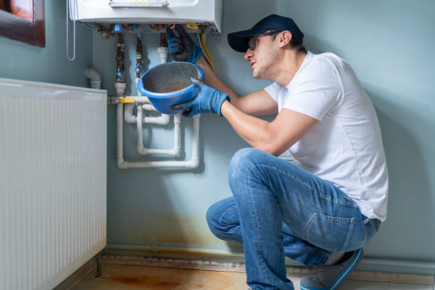 Best Pipe Repair Near Me  in Lan, MI